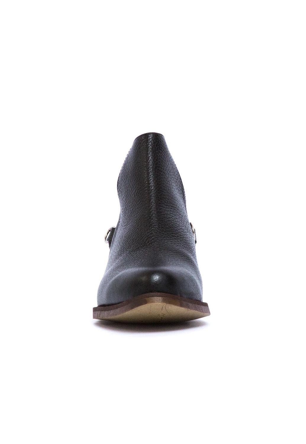 Botin Mujer / Cala Negro-2