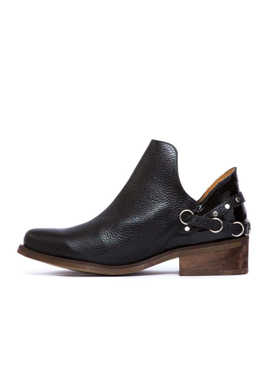 Botin Mujer / Cala Negro-3