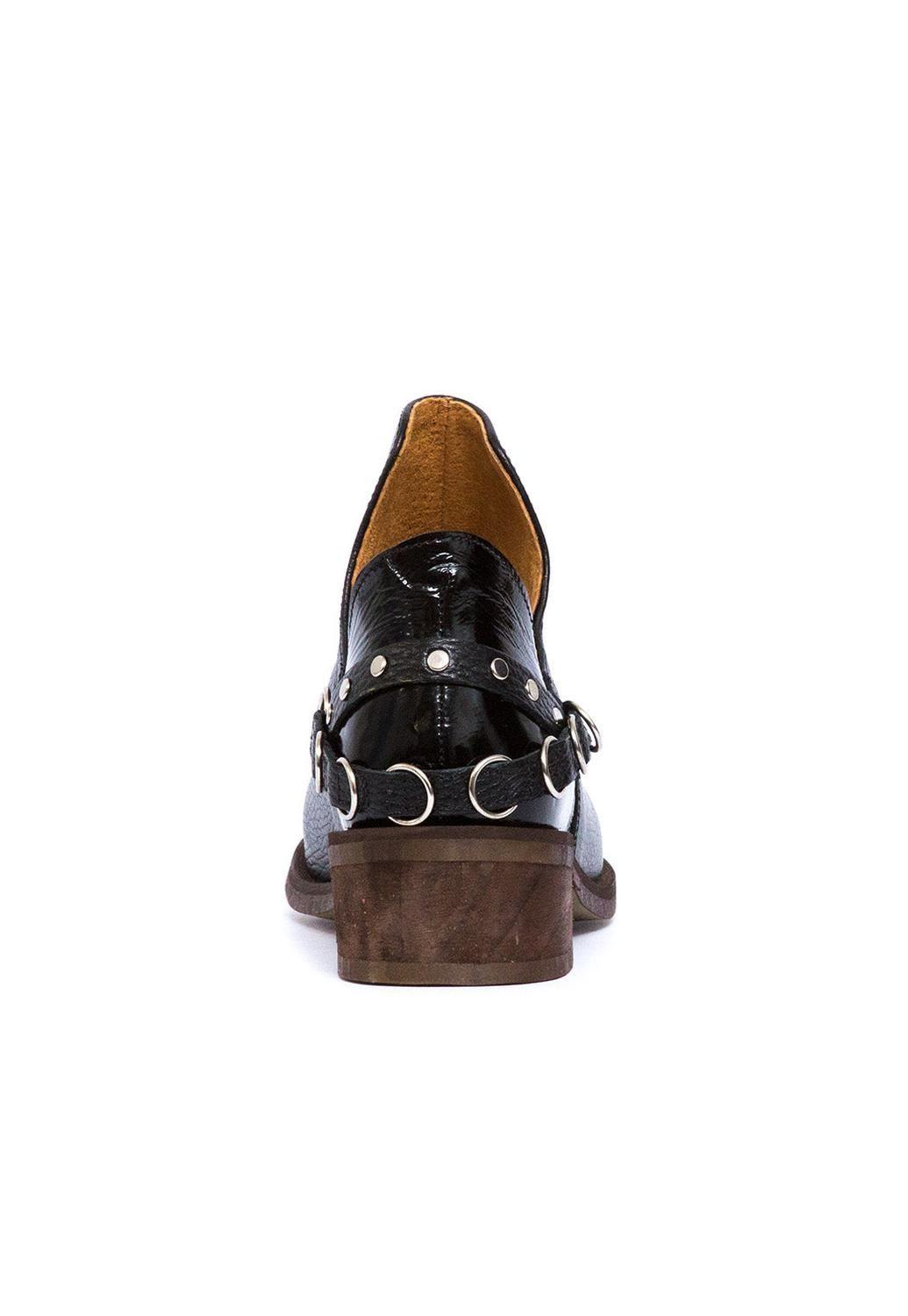 Botin Mujer / Cala Negro-4