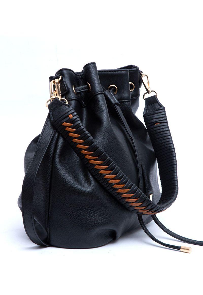Cartera Giani Dafirenze Carlina C1 Negro-2