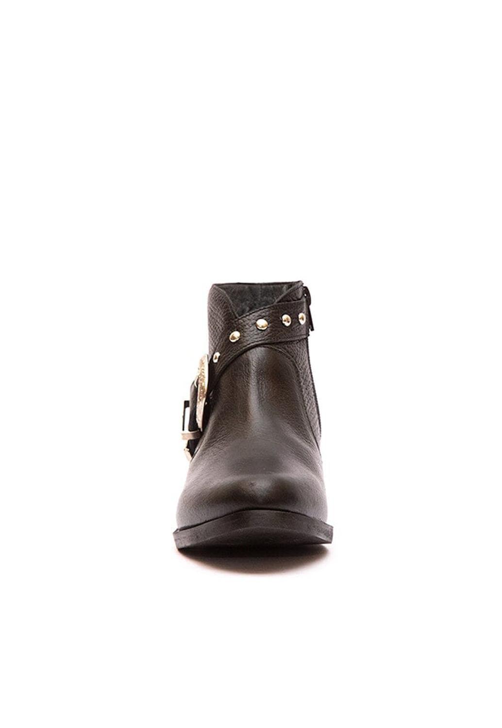 Botin Mujer / Berta Negro-2
