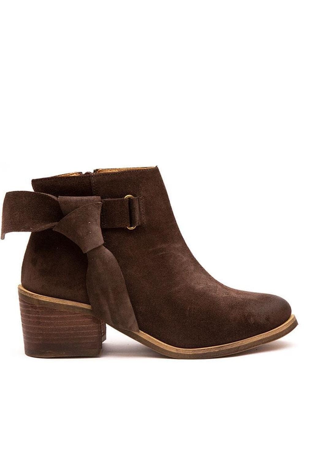 Botin Mujer / Gloria Cafe-2