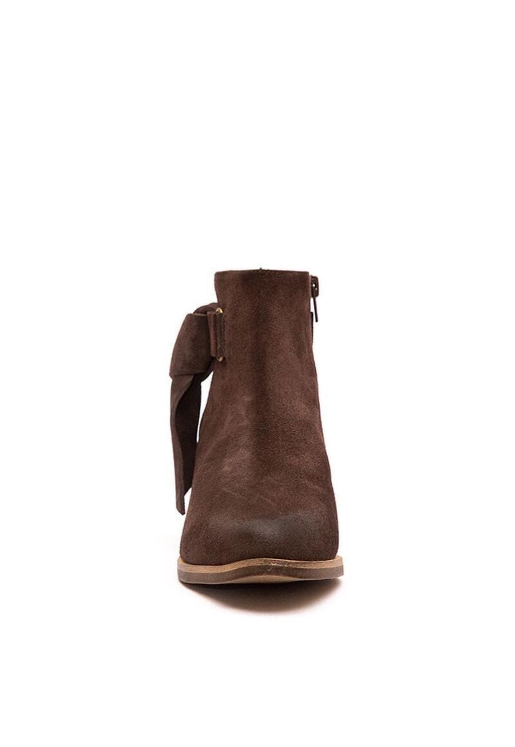 Botin Mujer / Gloria Cafe-3