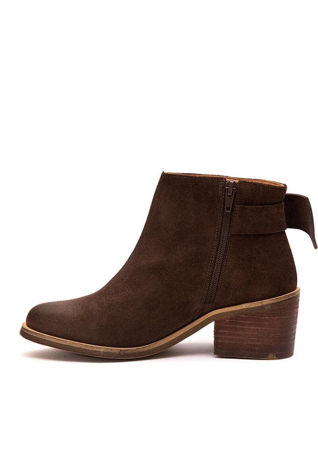 Botin Mujer / Gloria Cafe-4