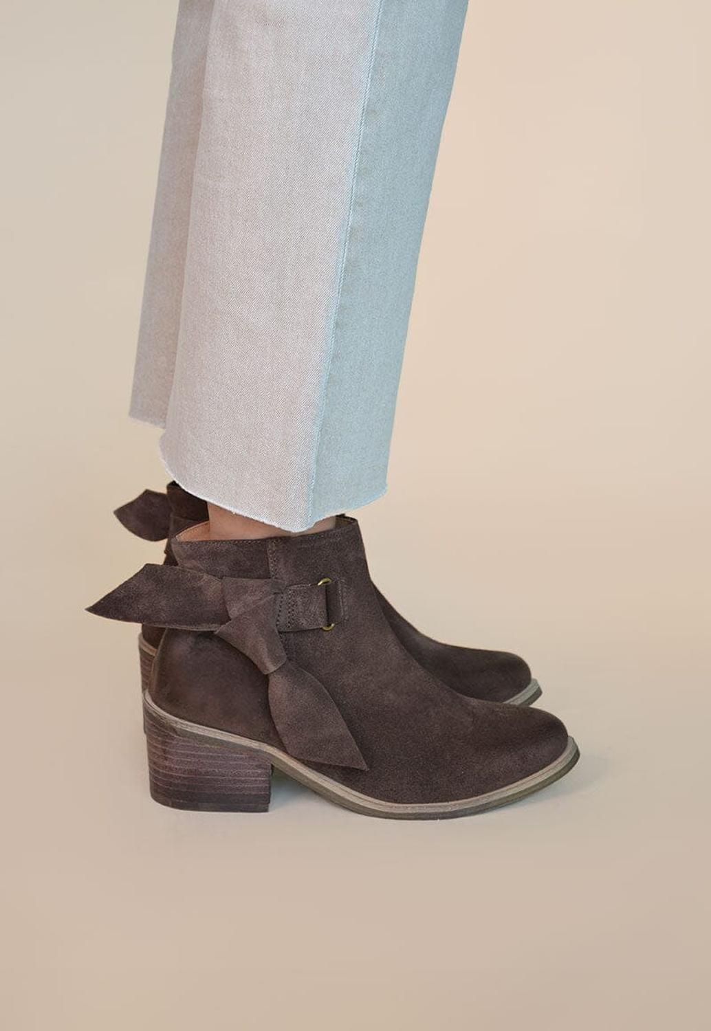 Botin Mujer / Gloria Cafe-1
