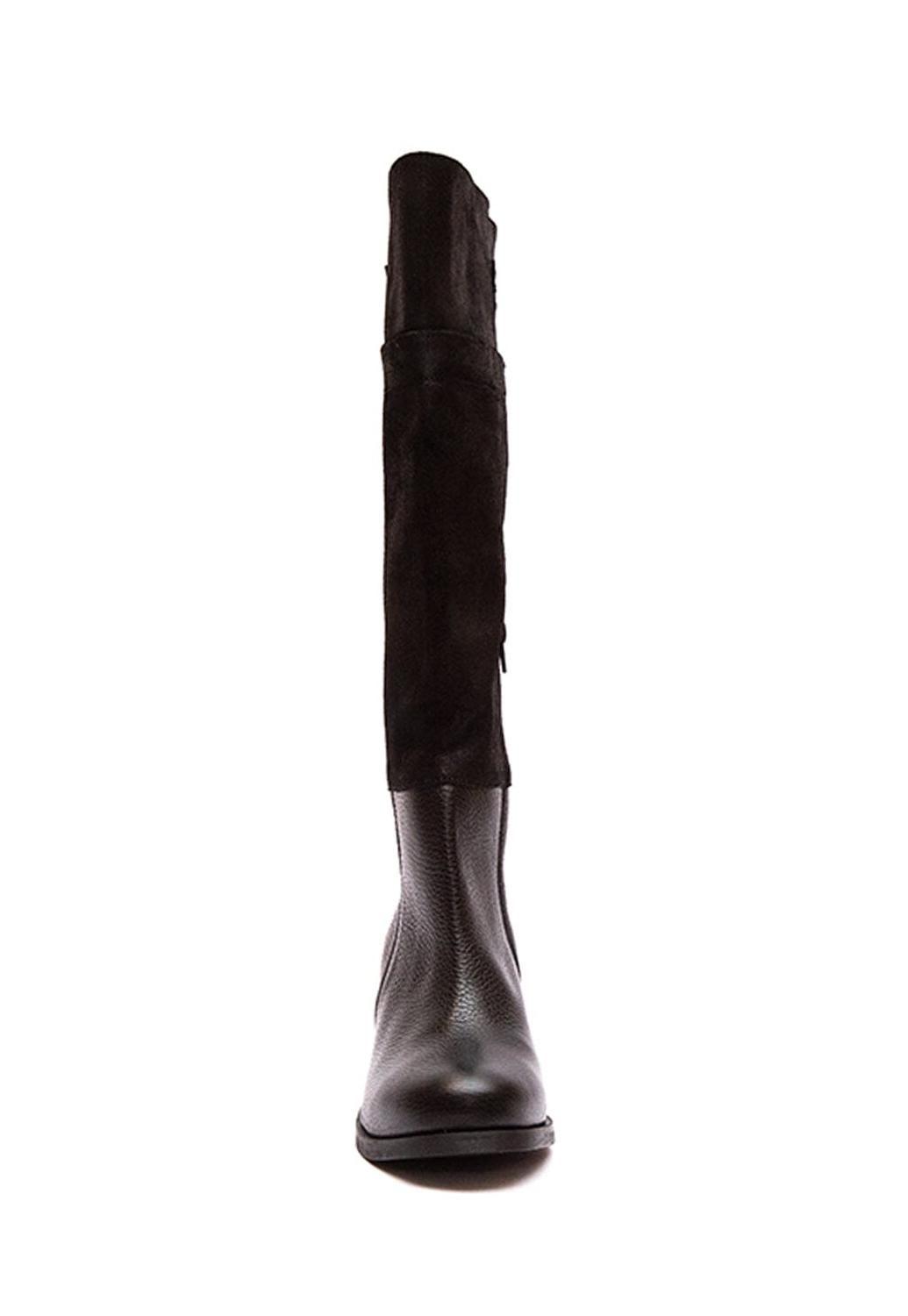 Bota Mujer / Jimena Negro-2