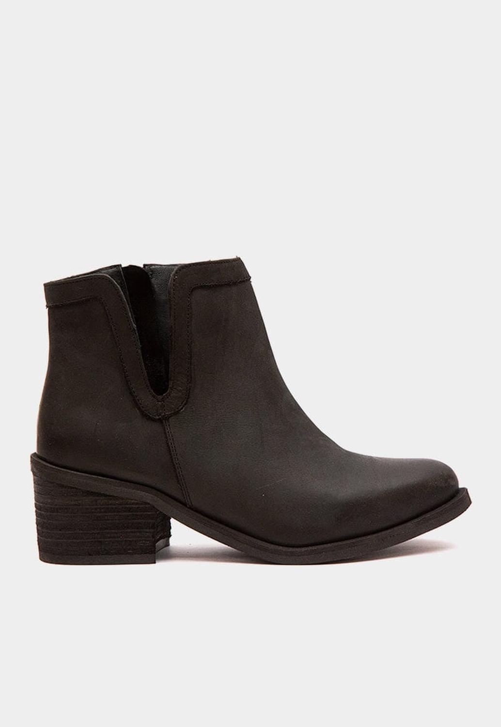 Botin Mujer / Evelyn Negro-0