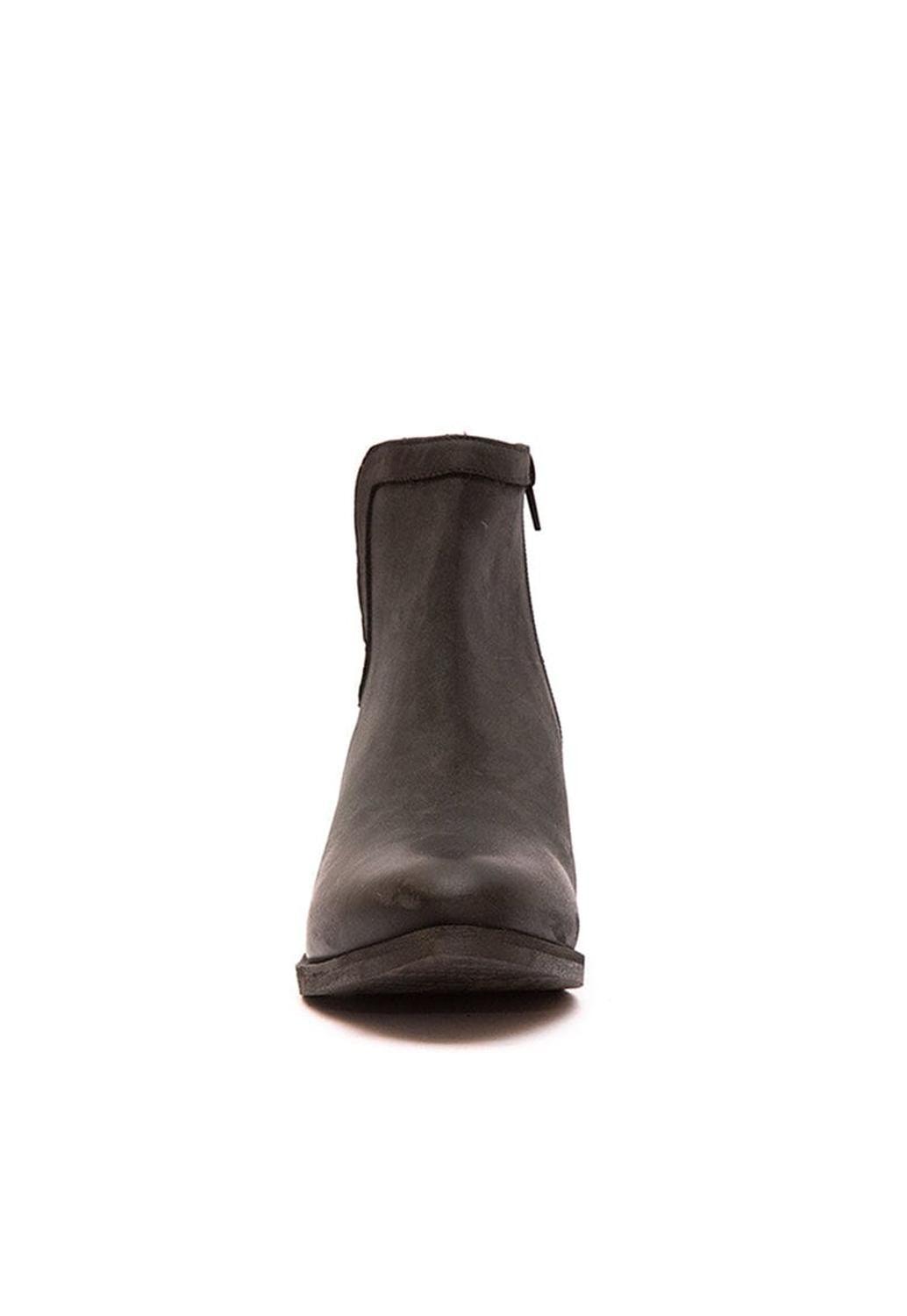 Botin Mujer / Evelyn Negro-2