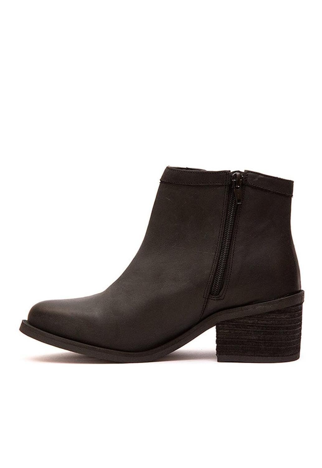 Botin Mujer / Evelyn Negro-3