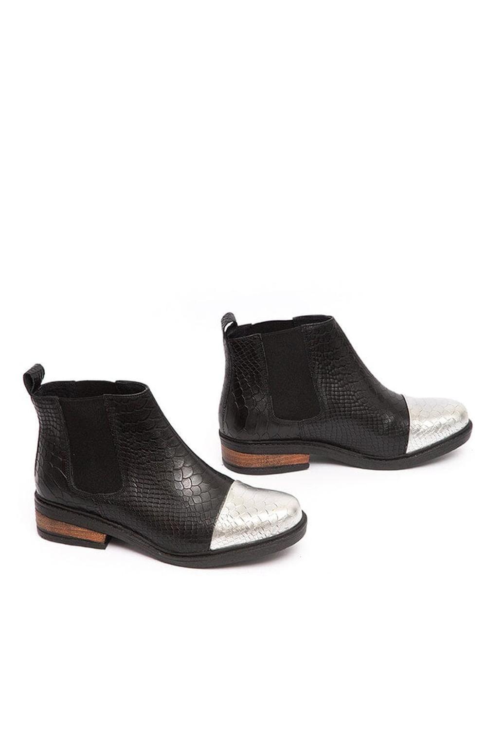 Botin Mujer / Cisne Negro-6