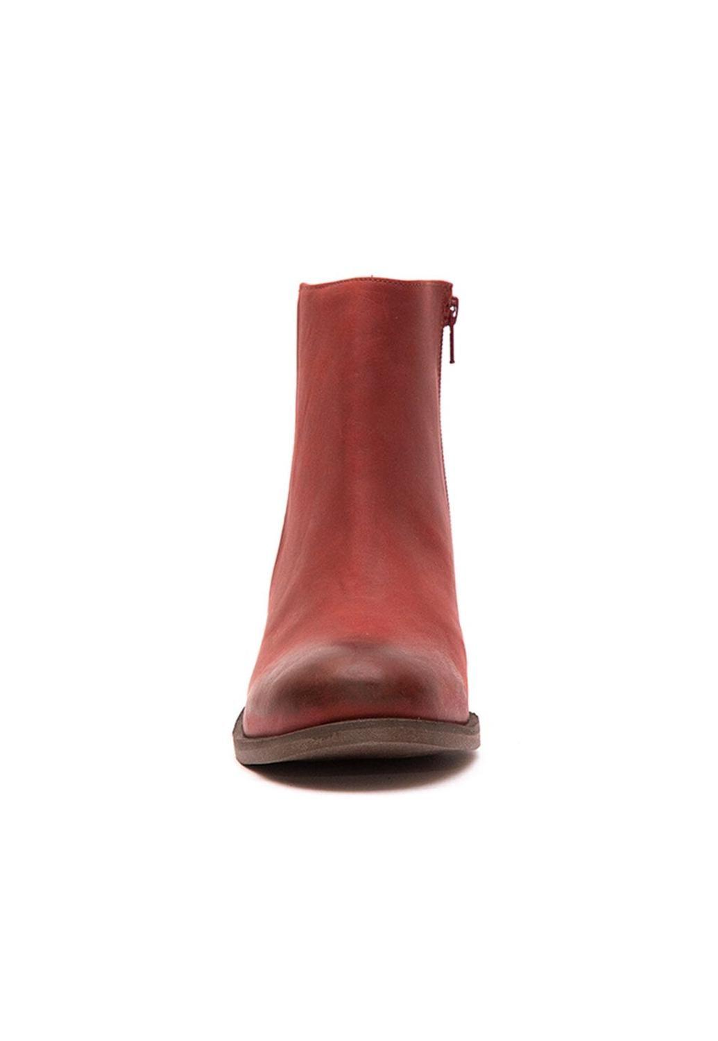 Botin Mujer / Claudia Burdeo-2