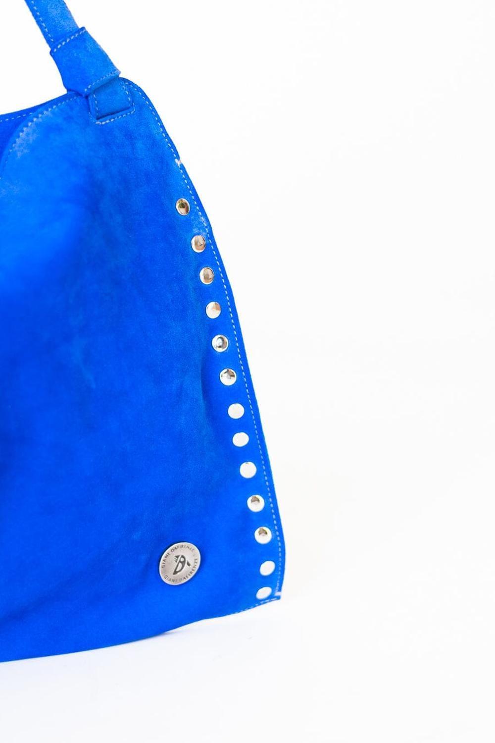 Cartera Mujer / Freya Azul-2