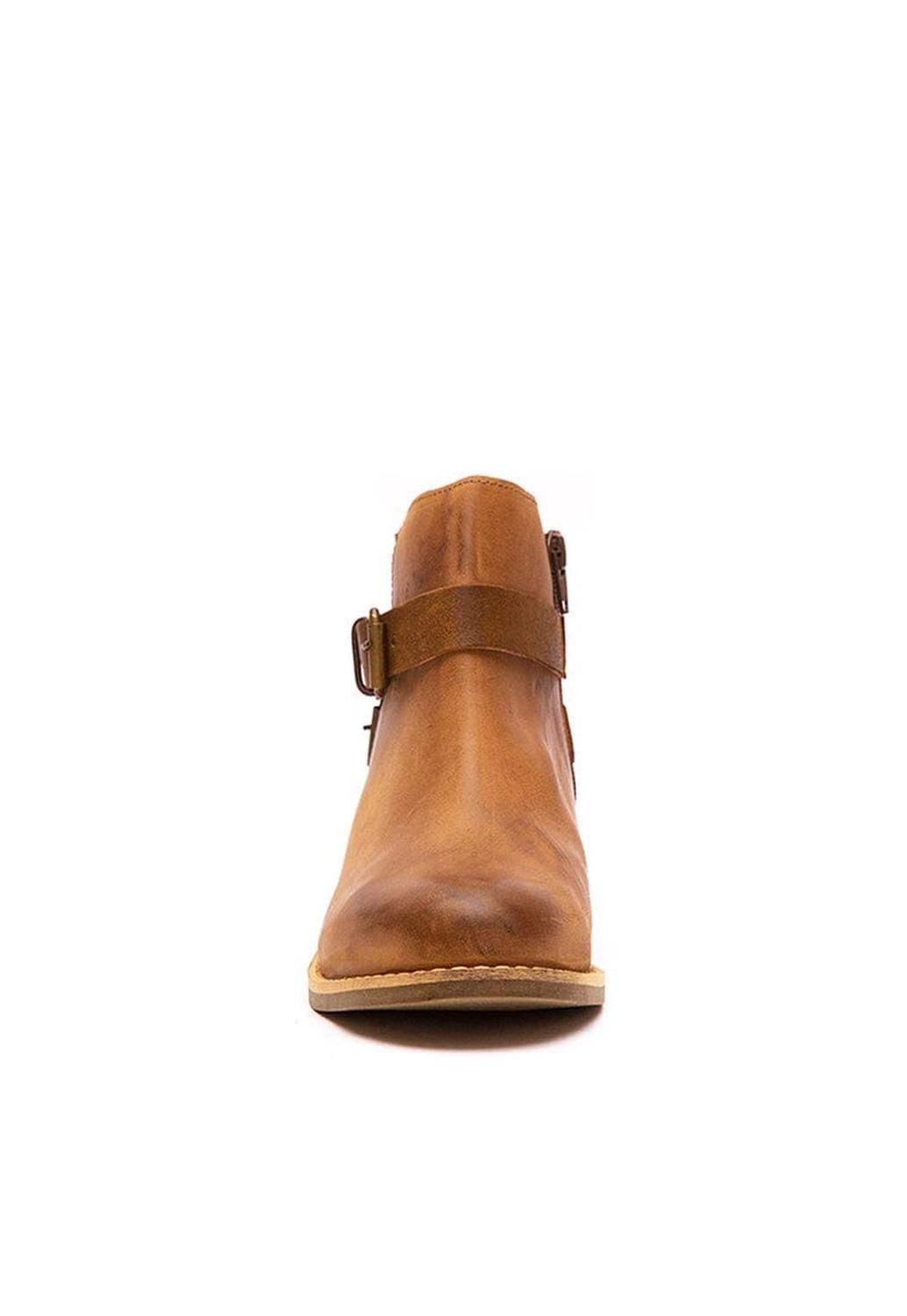 Botin Mujer / Laura Camel-2