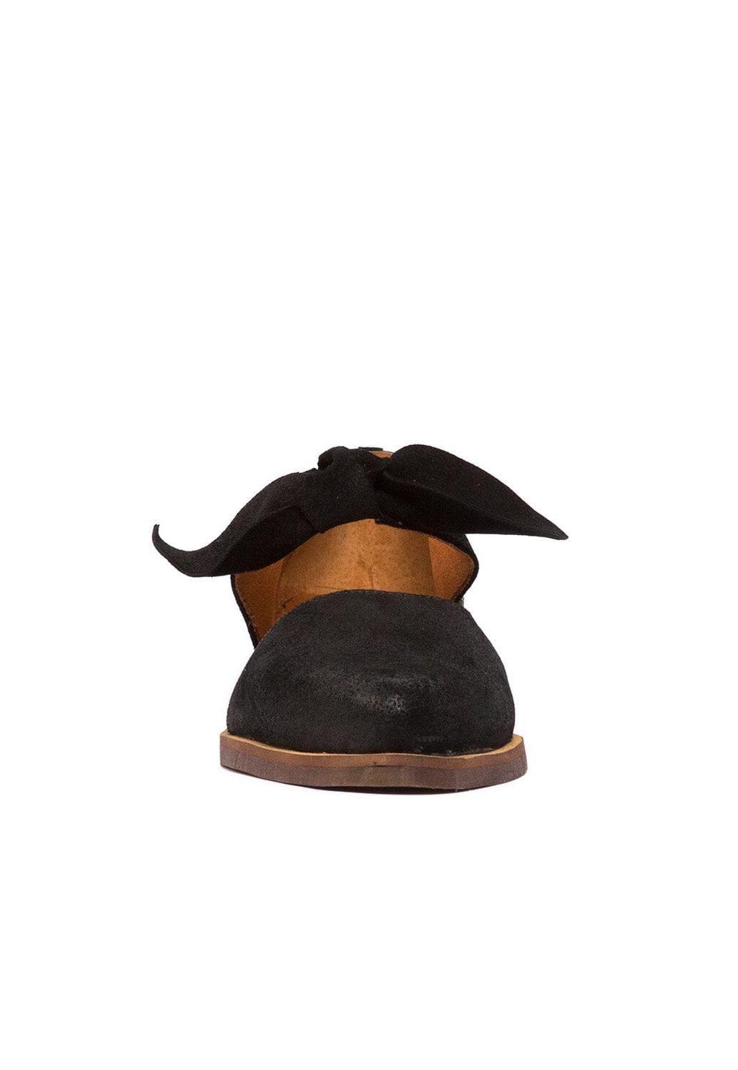 Zapato Mujer / Pixon Negro-1