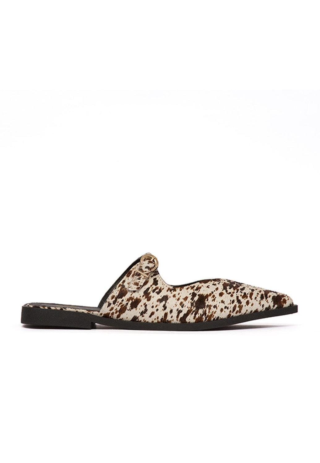 Babucha Mujer / Positano Print-0