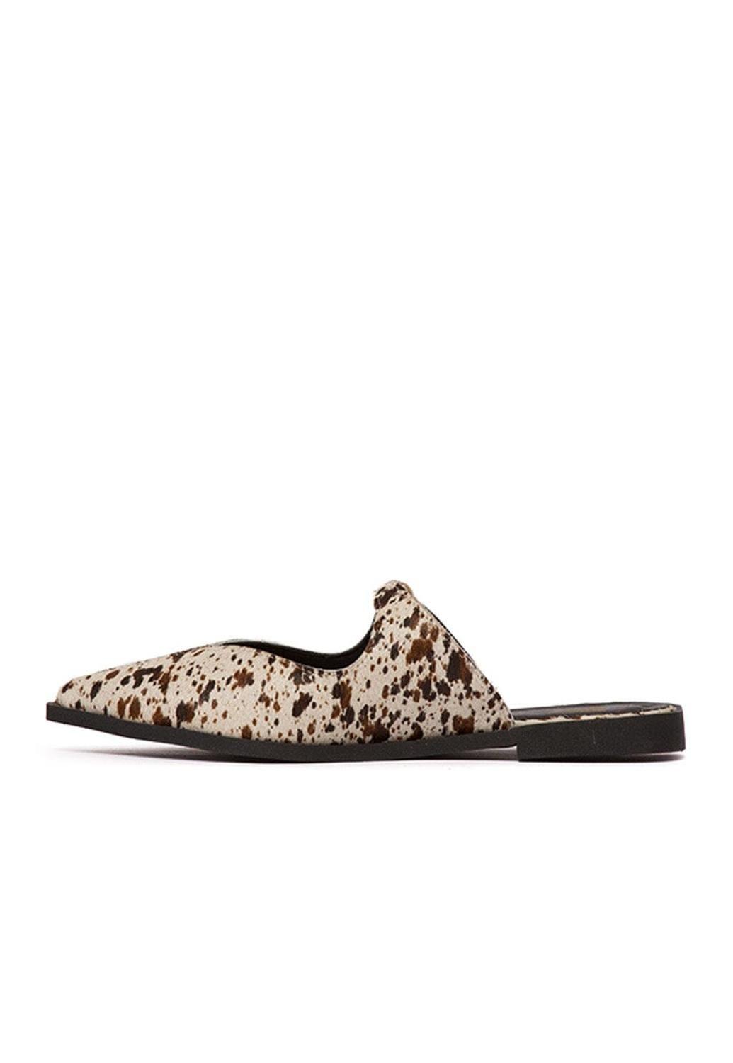 Babucha Mujer / Positano Print-3