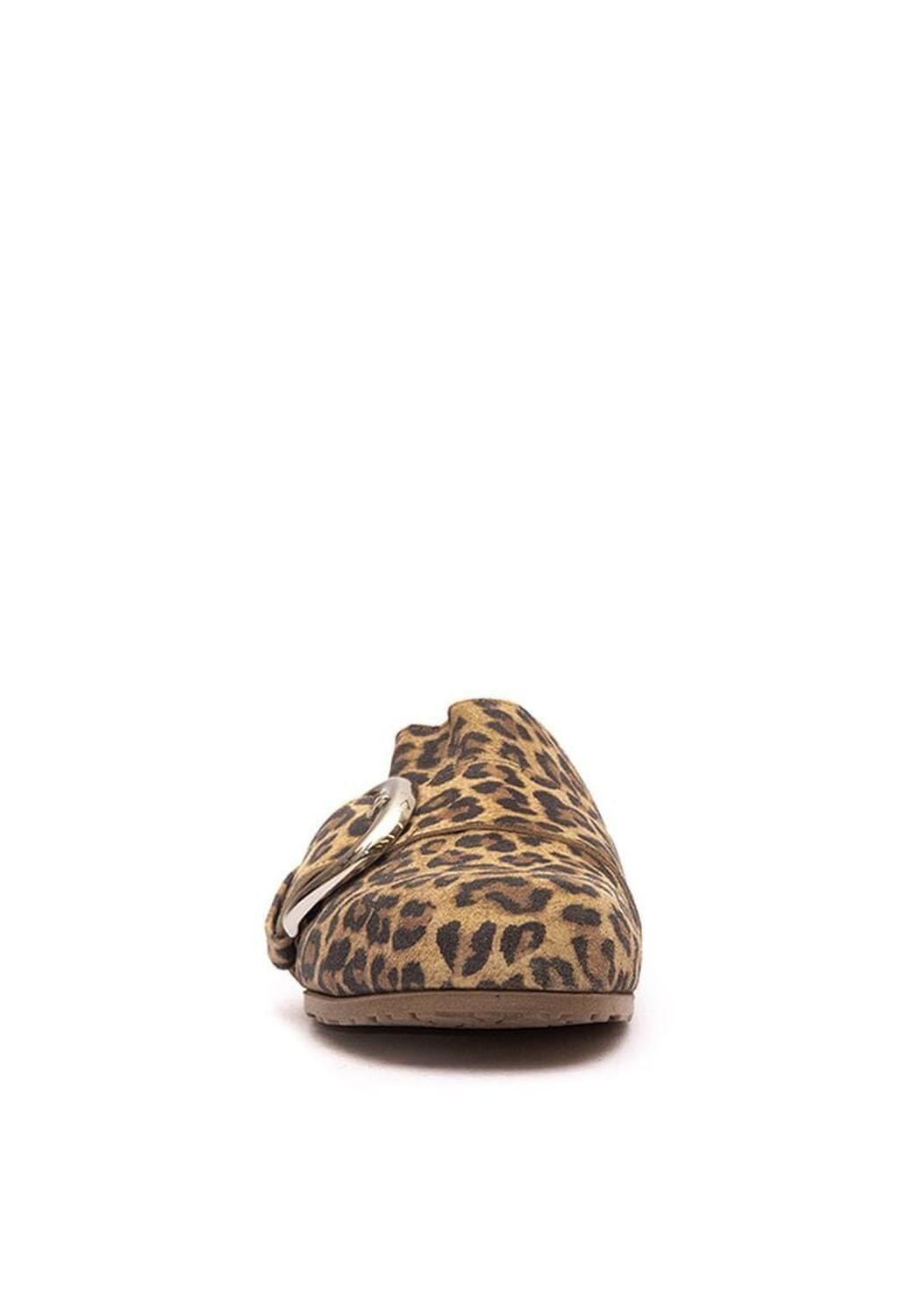 Babucha Mujer / Aurora Print-2