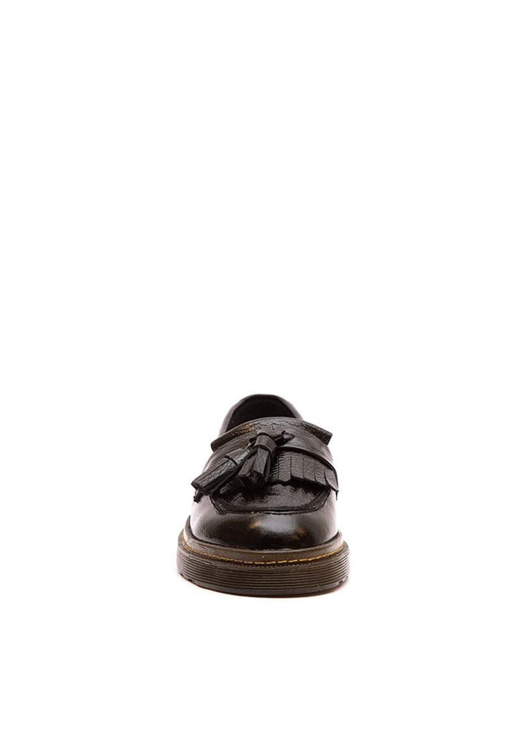 Mocasin Mujer / Matilde Negro-2