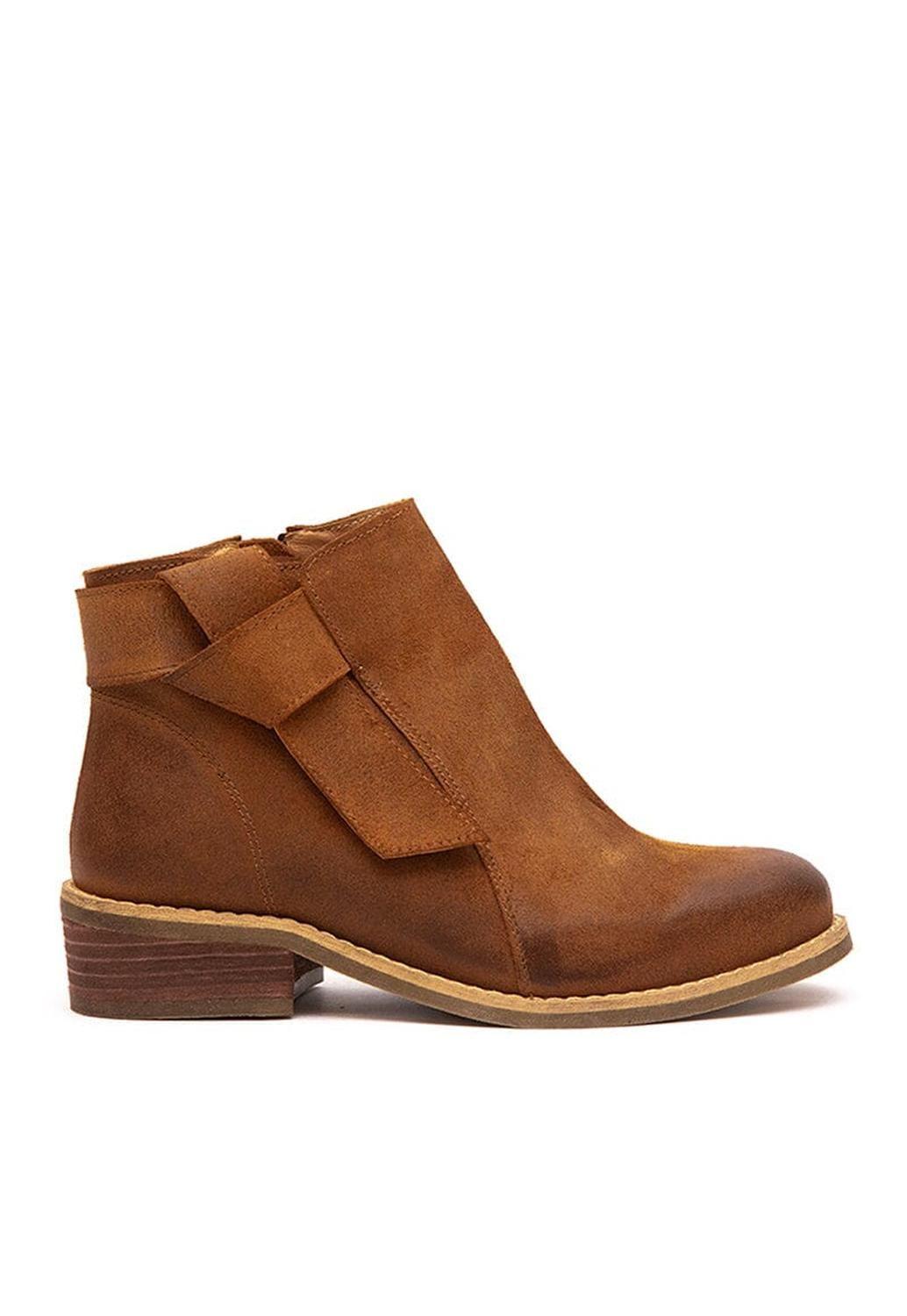 Botin Mujer / Elena Camel-1