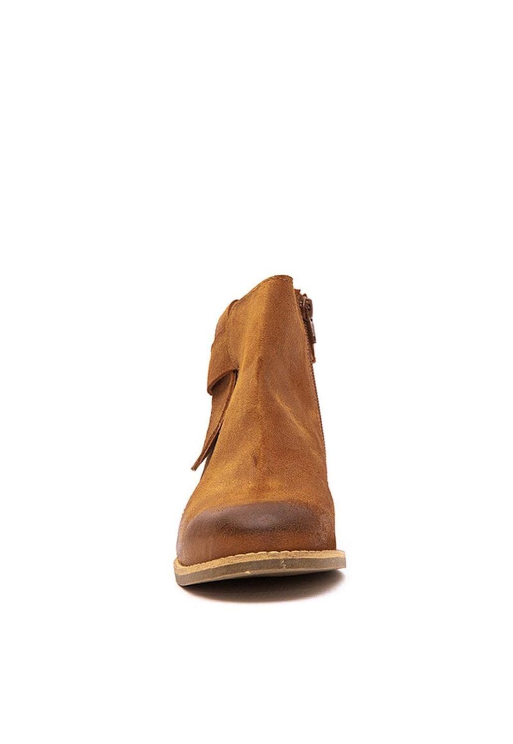 Botin Mujer / Elena Camel-2