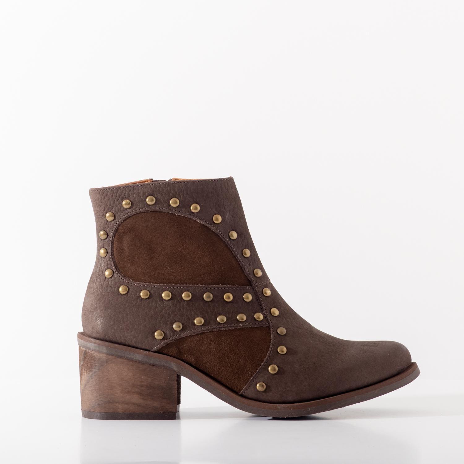 Botin Mujer / Begonia Cafe-0