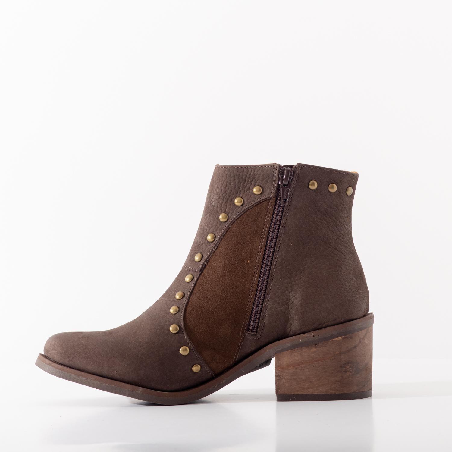 Botin Mujer / Begonia Cafe-1