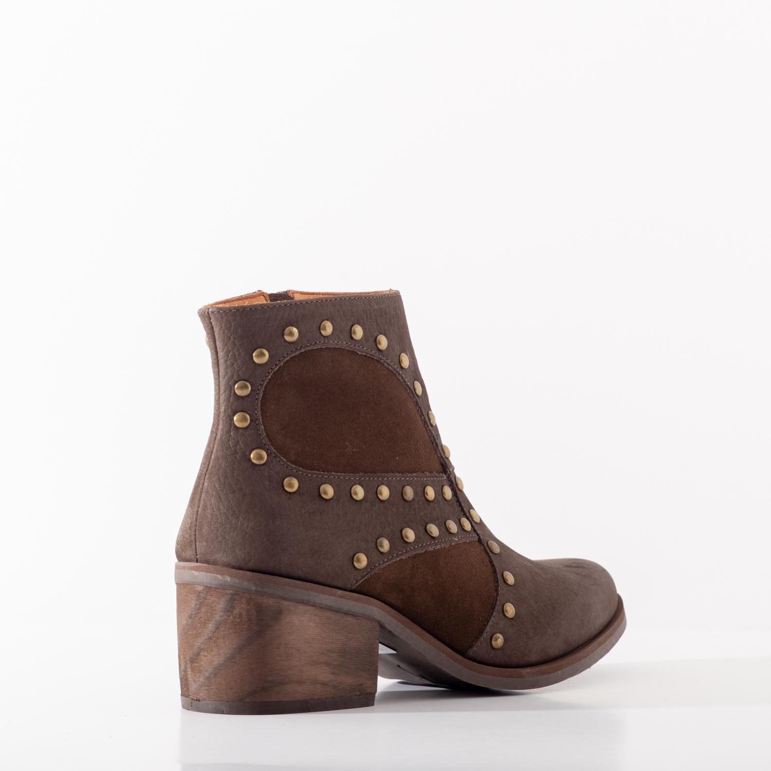 Botin Mujer / Begonia Cafe-2