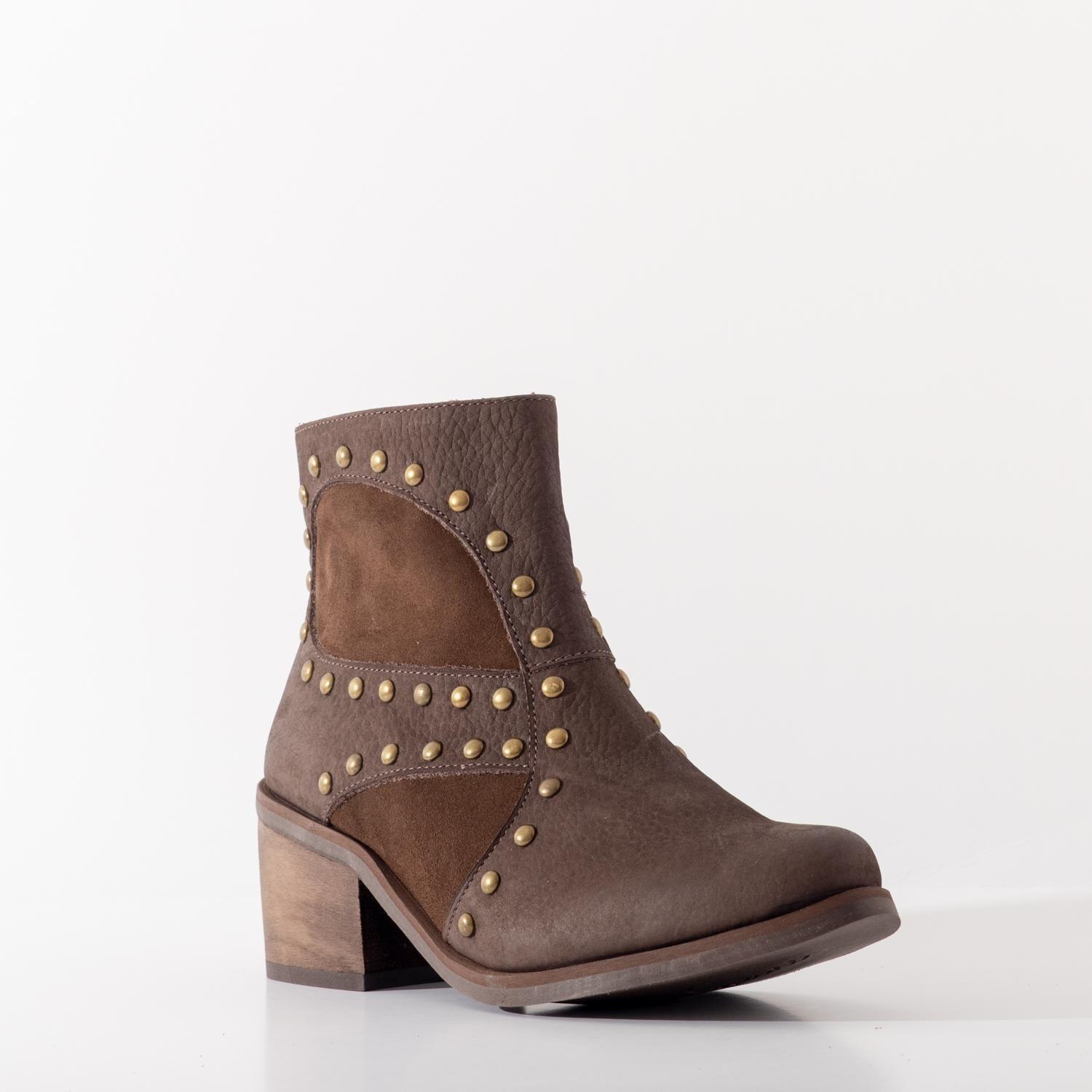 Botin Mujer / Begonia Cafe-3