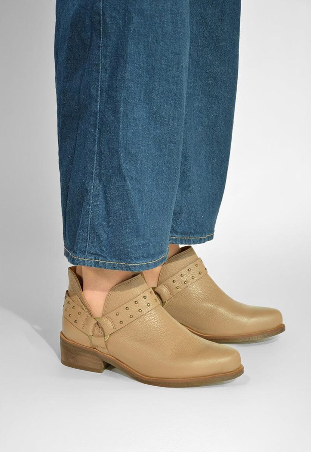 Botin Mujer / Nido Café-6