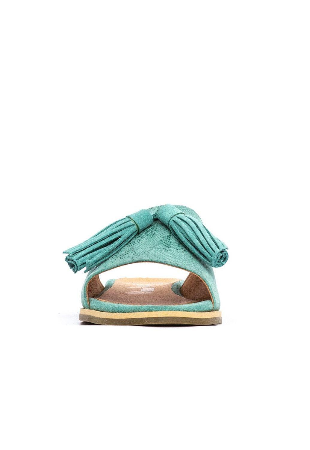 Sandalia Mujer / Bianca Menta-1