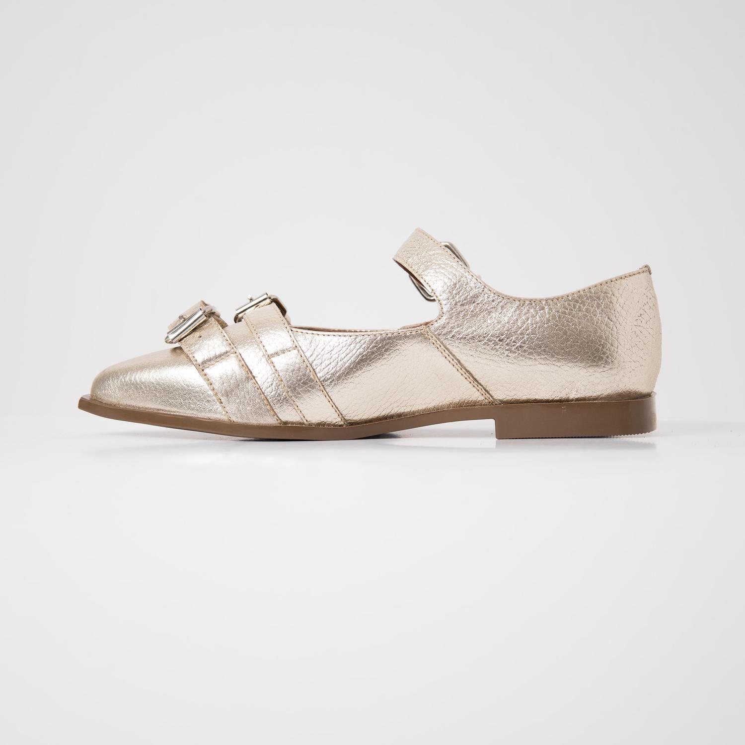 Zapato Mujer / Iris Niquel-2