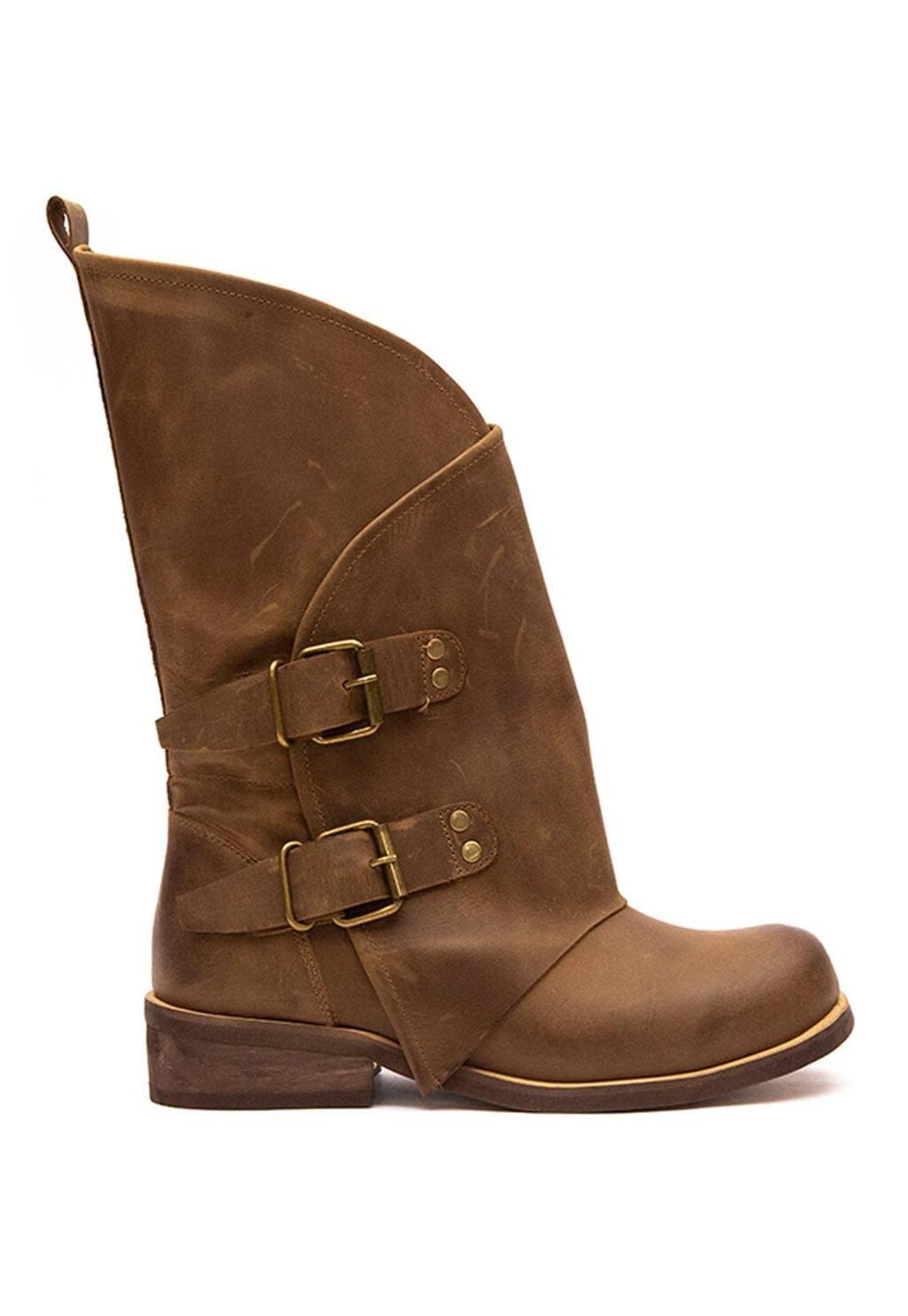 Bota Mujer / Batitu Cafe-2