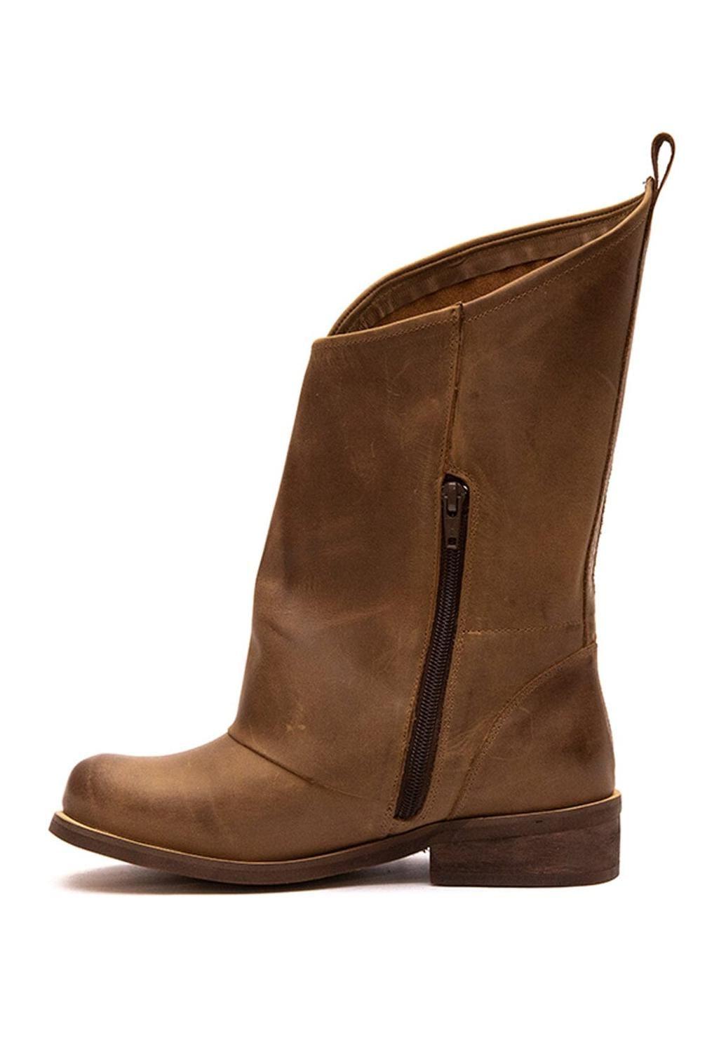 Bota Mujer / Batitu Cafe-4