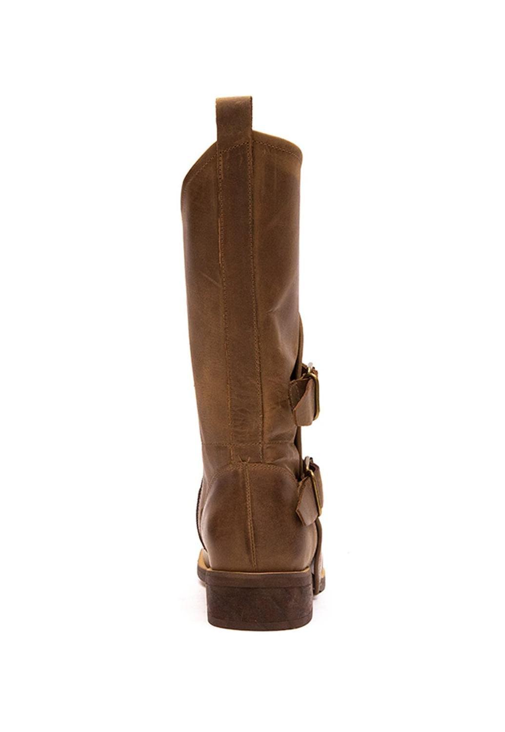 Bota Mujer / Batitu Cafe-5