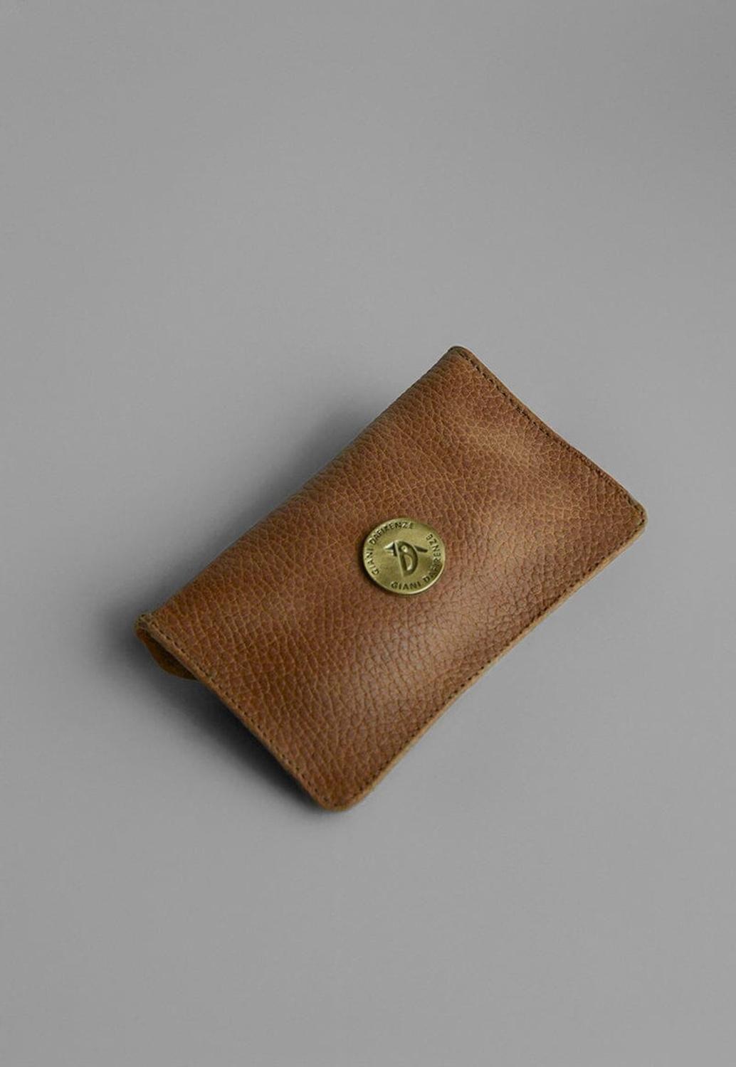 Tarjetero / Electra Camel-0