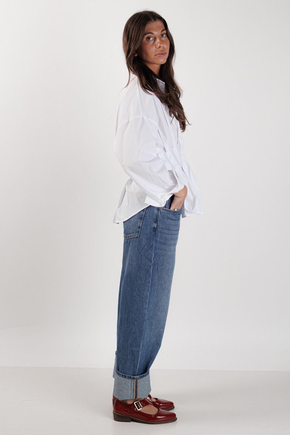 Zapato Mujer / Vera Burdeo-8