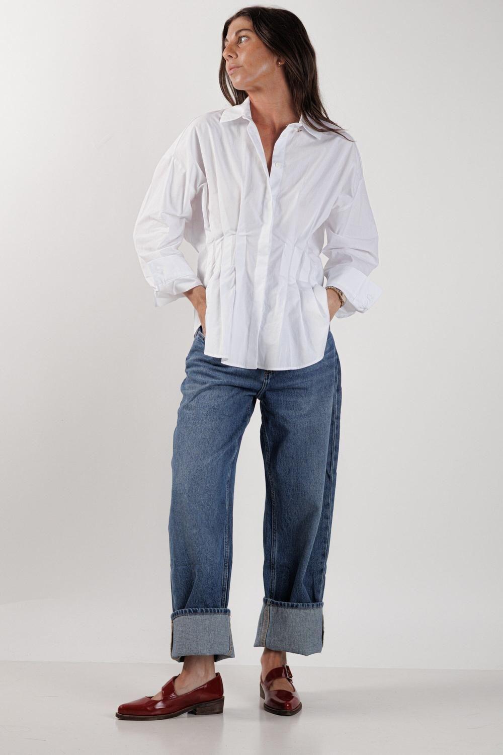 Zapato Mujer / Vera Burdeo-9