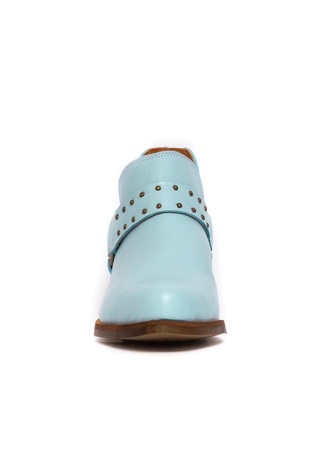 Botin Mujer / Nido Celeste-2