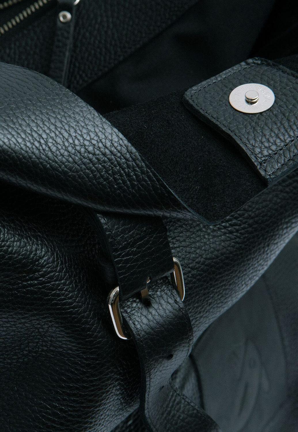 Cartera Mujer / Hera Negro-1