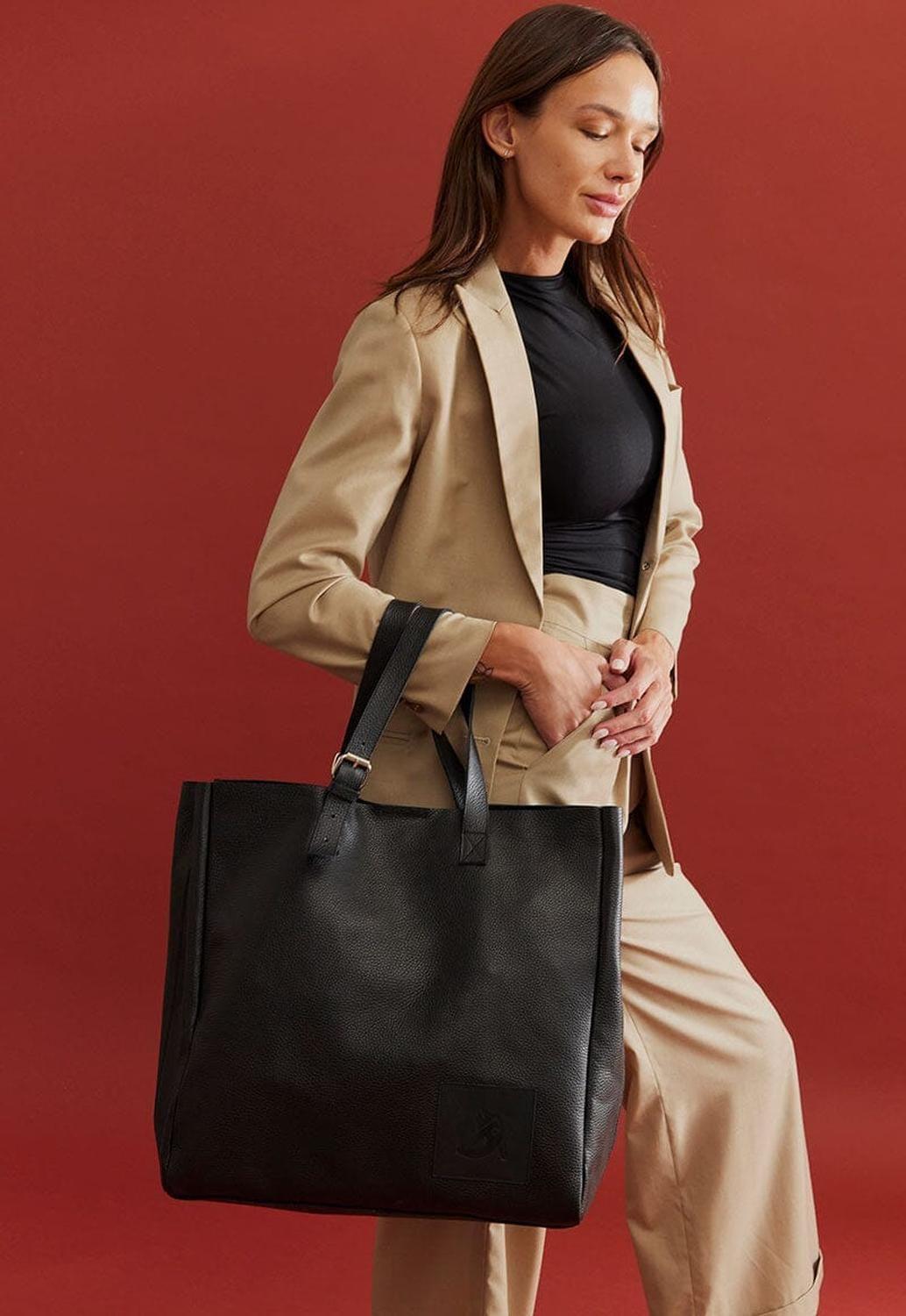 Cartera Mujer / Hera Negro-2