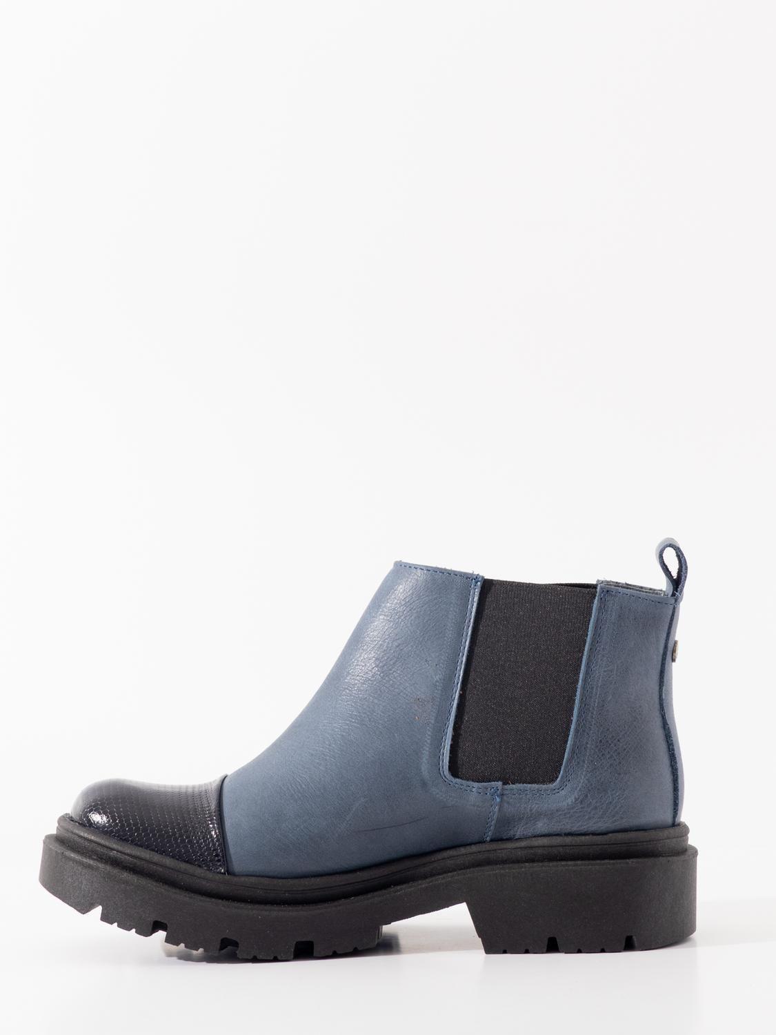 Botin Mujer / Celia Azul-2