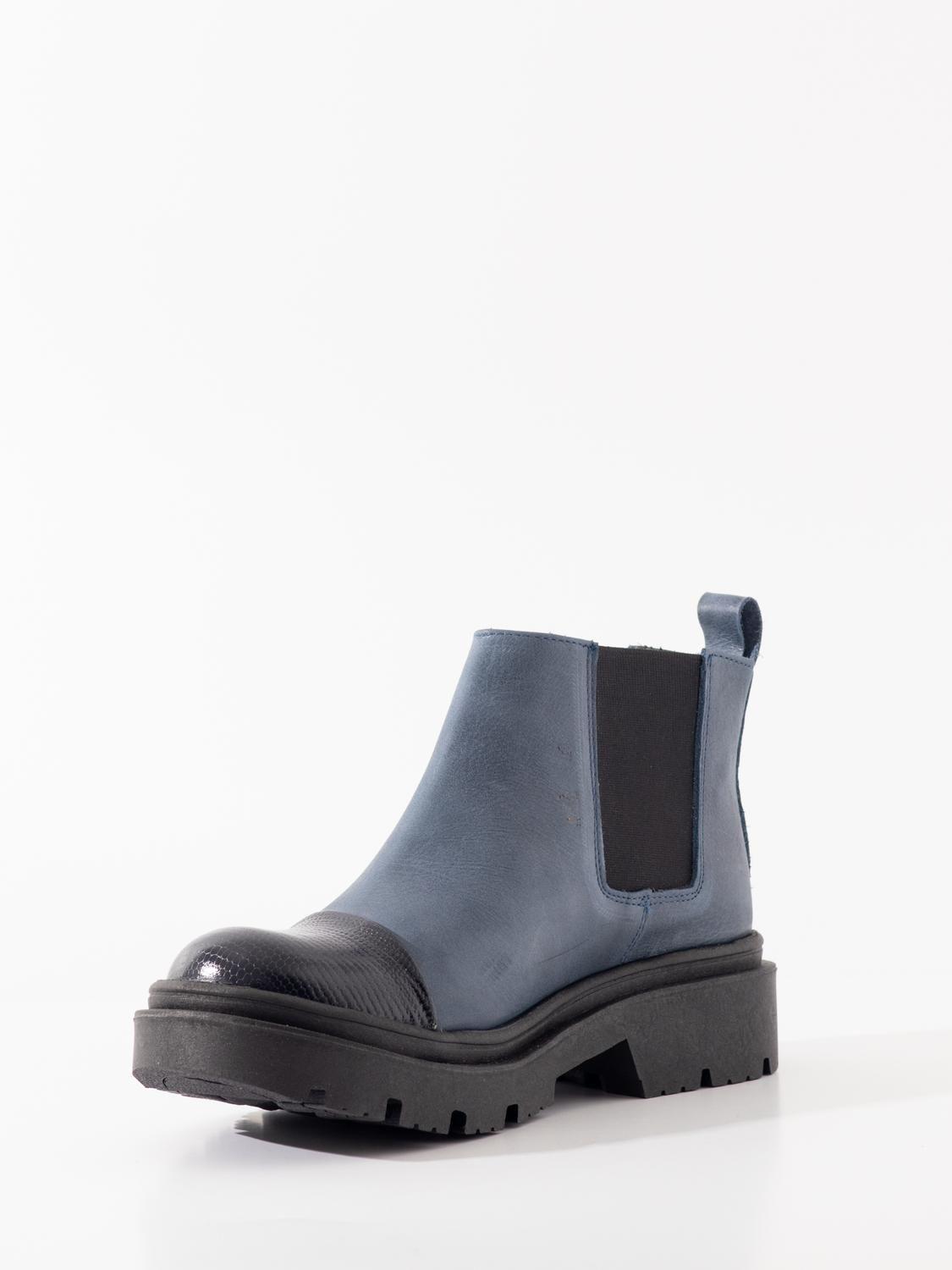 Botin Mujer / Celia Azul-3