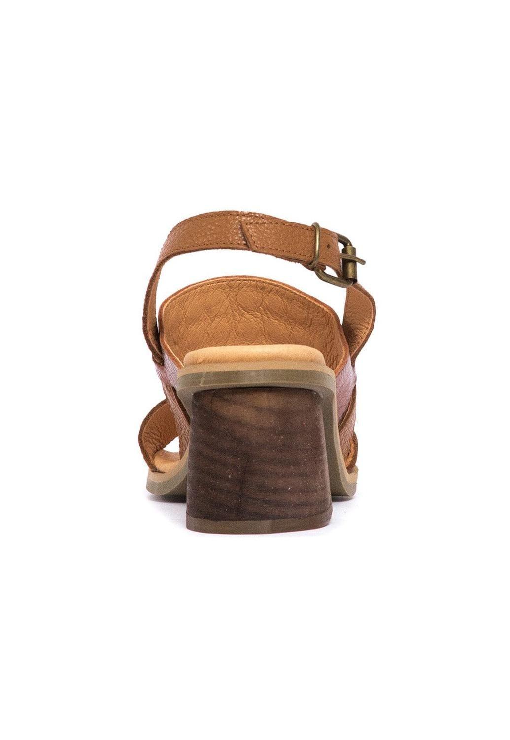 Sandalia Mujer / Pardalote Camel-3