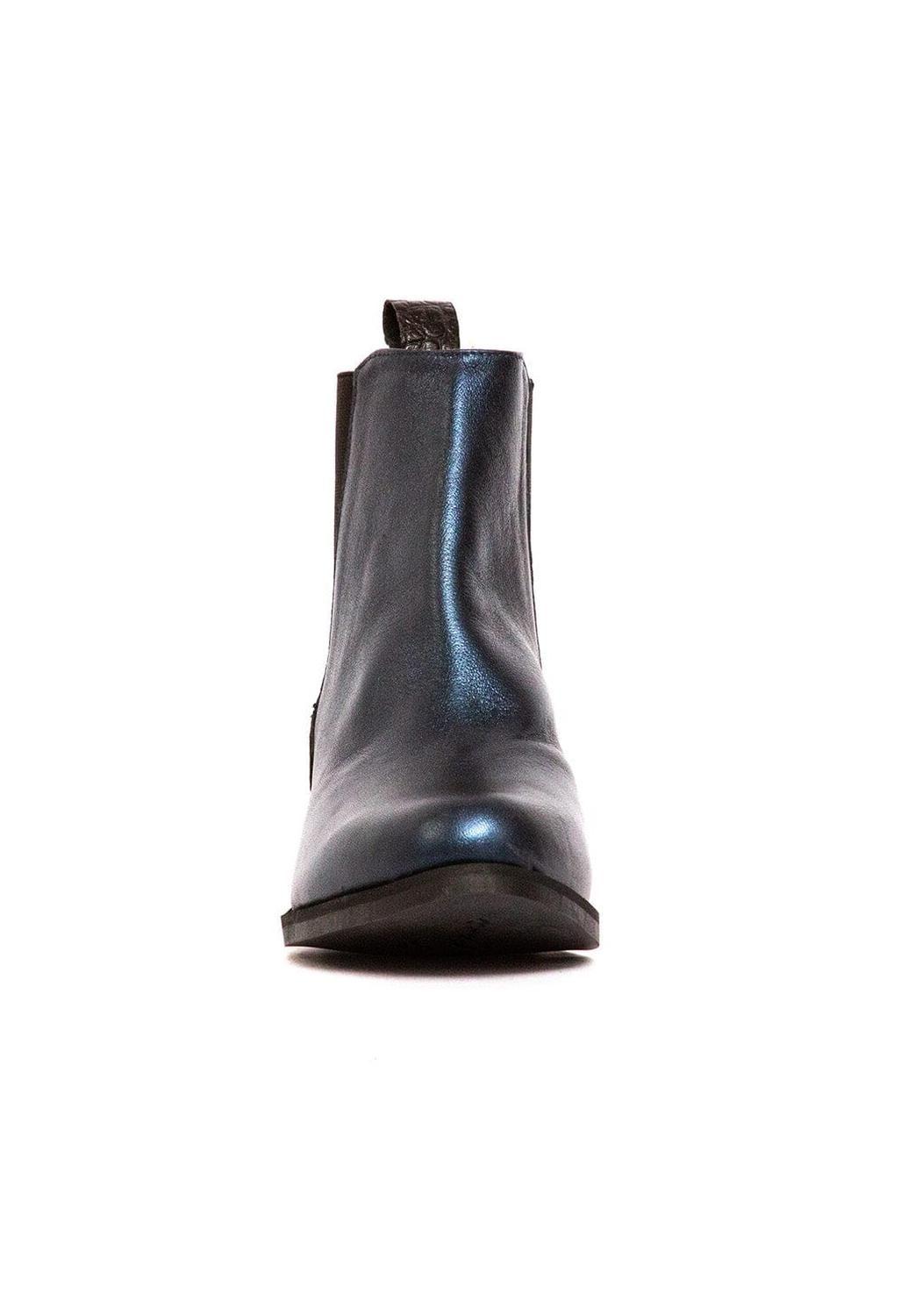 Botin Mujer / Suiriri Azul-1