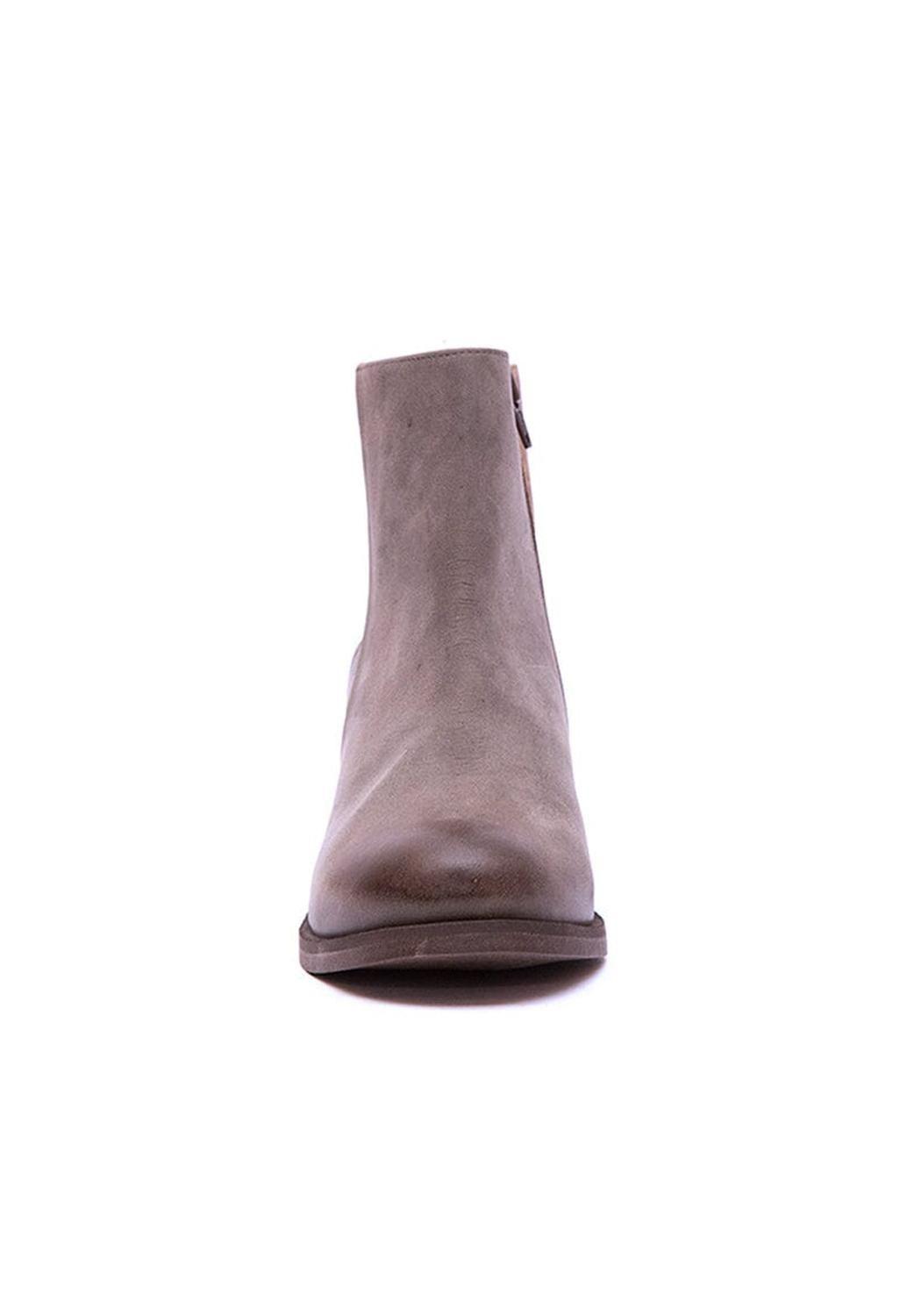 Botin Mujer / Claudia Gris-2