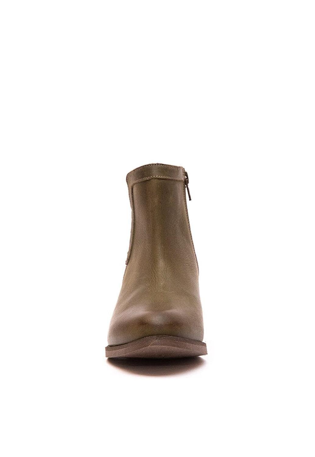 Botin Mujer / Evelyn Verde-3