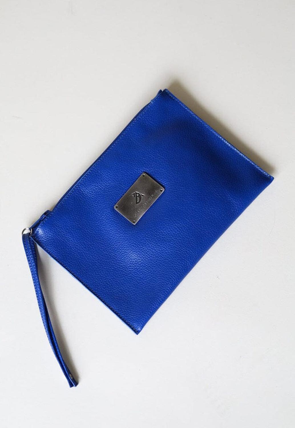 Estuche Mujer / Magnolia Azul-0