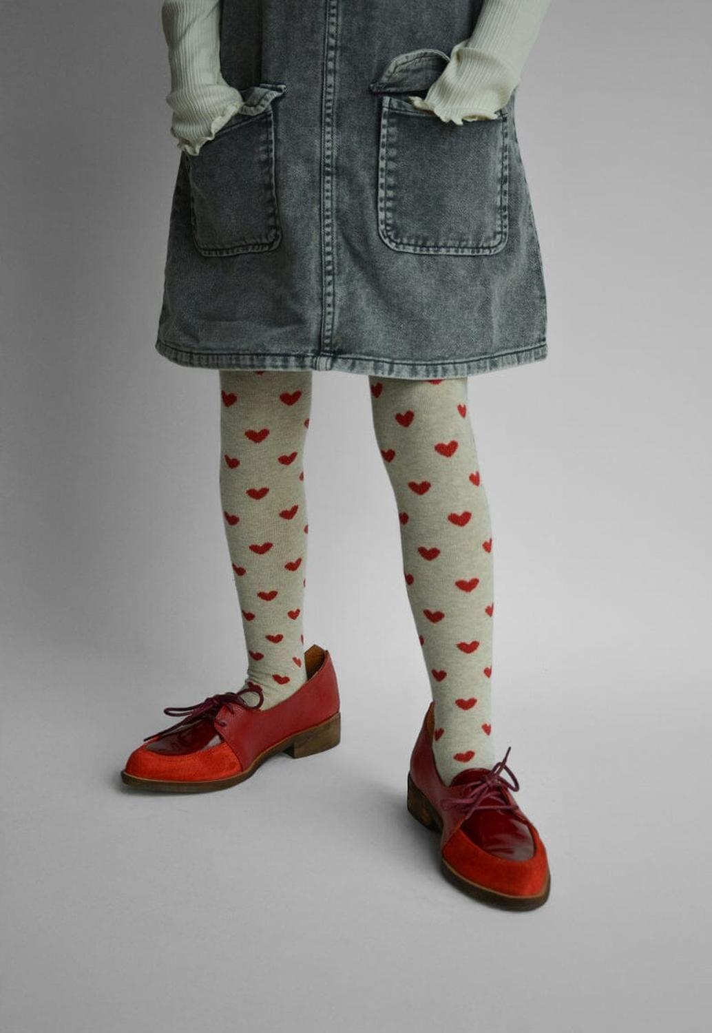 Zapato Mujer / Indira Rojo-7