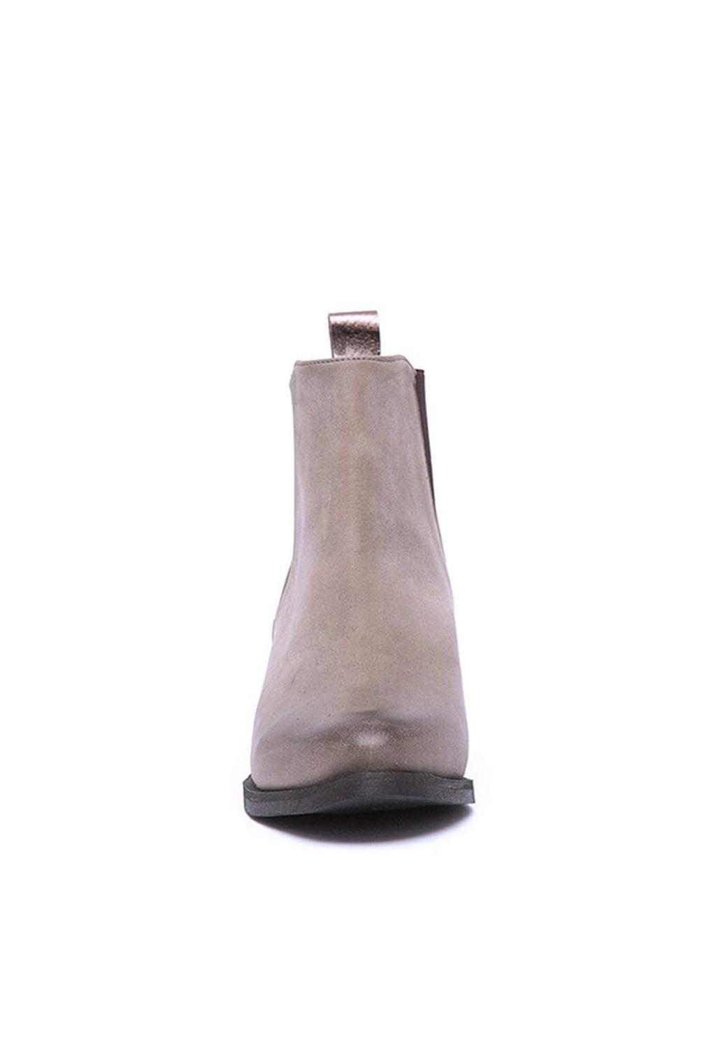 Botin Mujer / Suiriri Gris-3