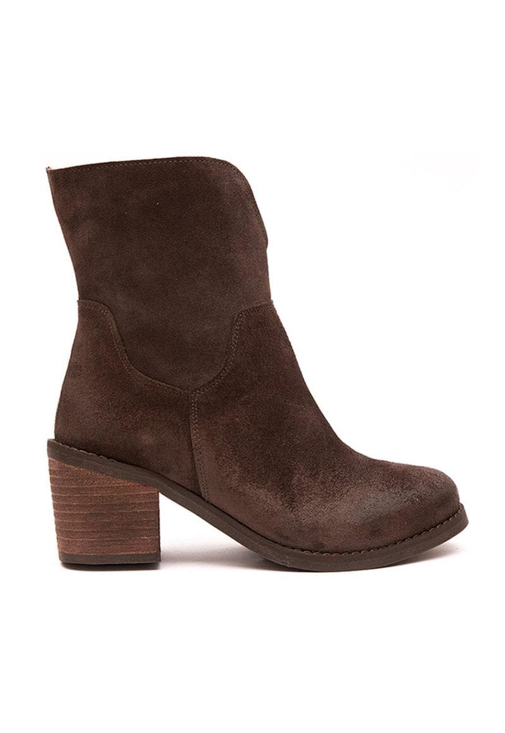 Botin Mujer / Marcela Cafe-0